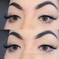 Faux Mink Cat Eye Wimpern Katzenaugenerweiterungen